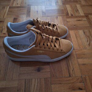 PUMA SNECKER.